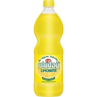 Uludağ Limonata