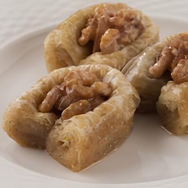 Bülbül Yuvası Cevizli (500 gr)