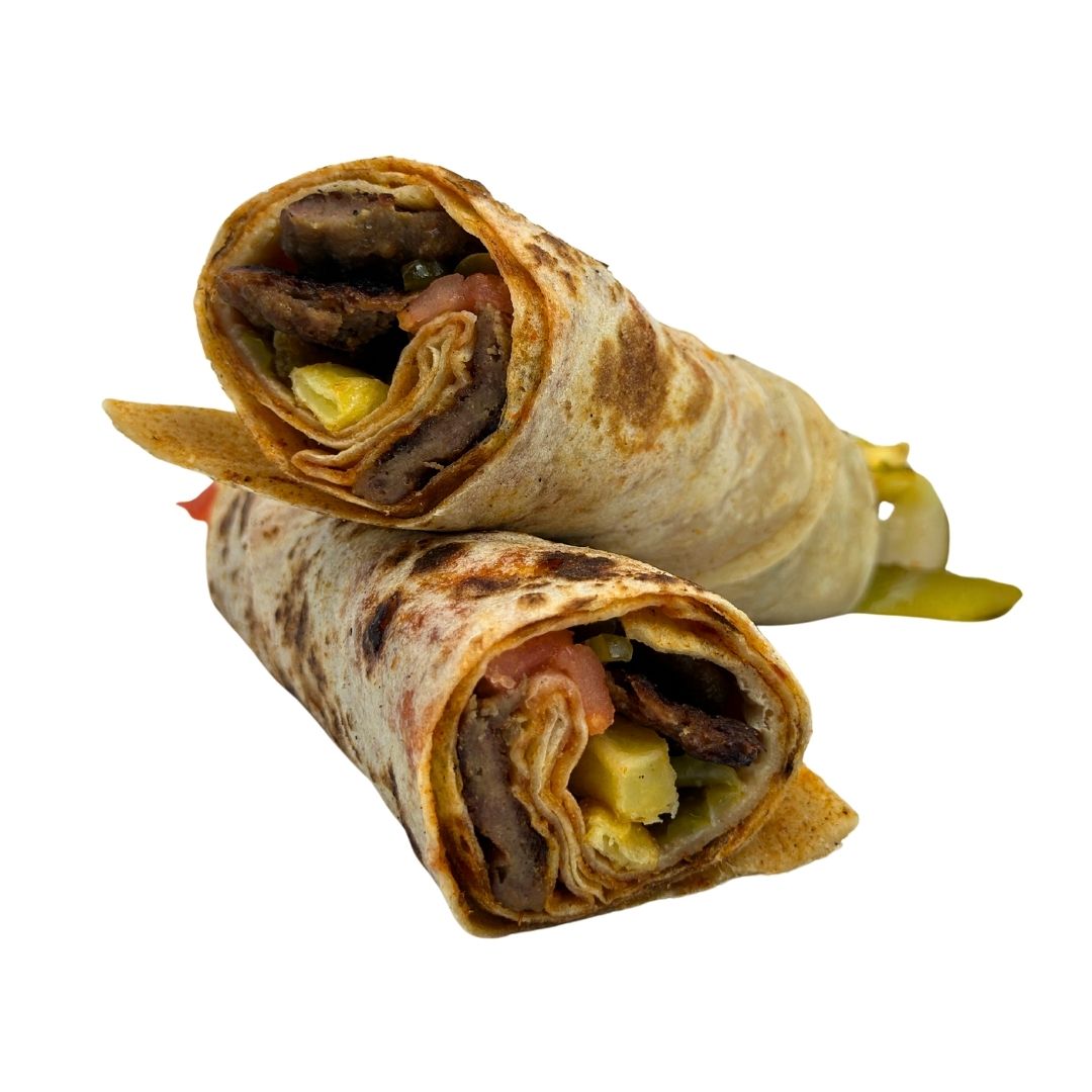 Köfte Dürüm
