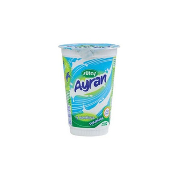 Ayran