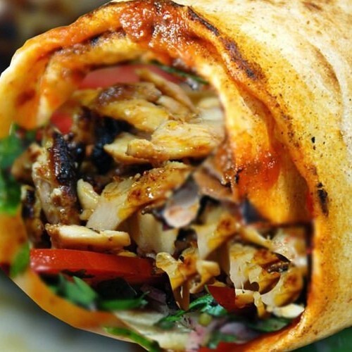 MANAVGATUSULÜ TAVUK DÖNER AĞIRLIĞI(400 GR)