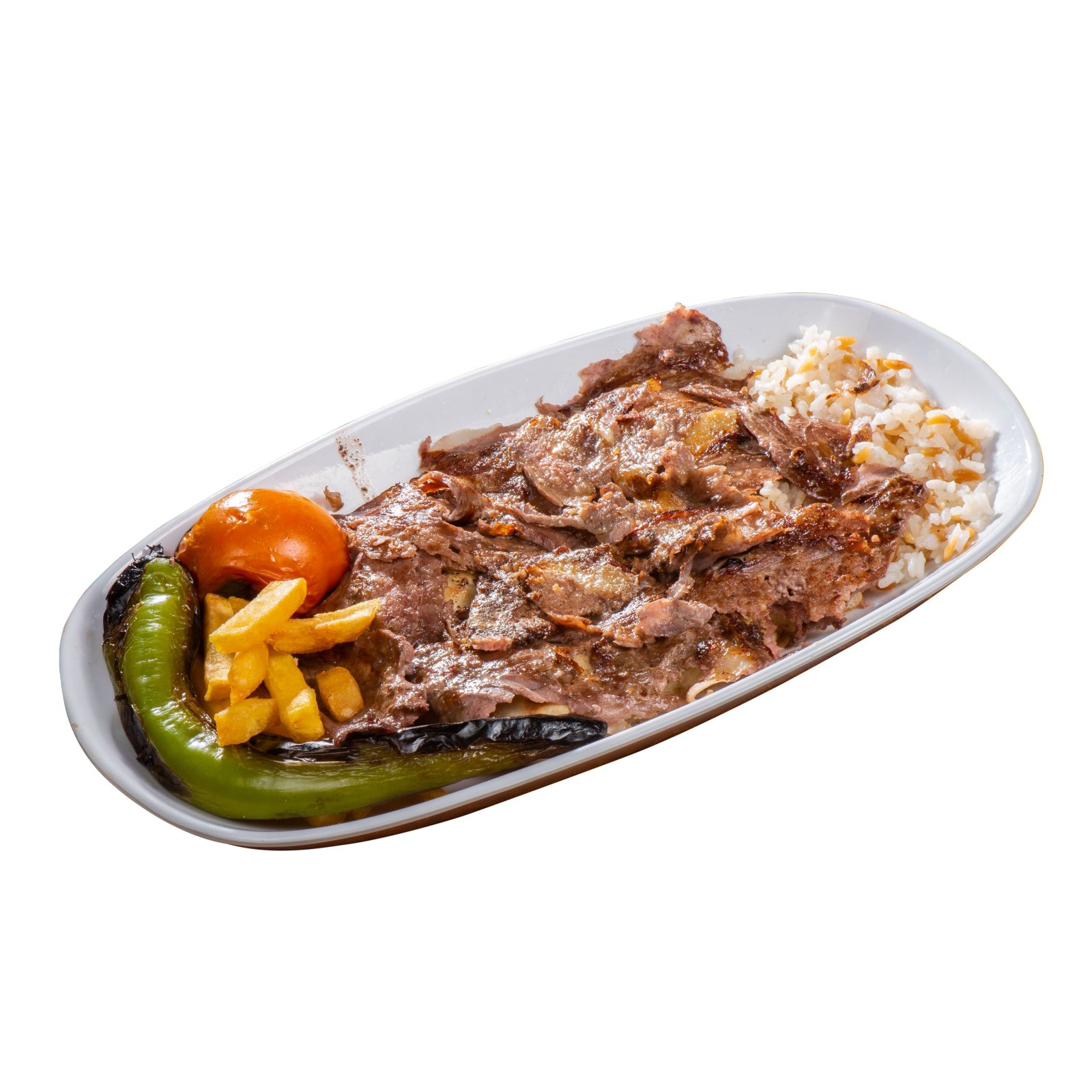 Et Döner
