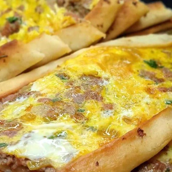 Kıymalı Yumurtalı