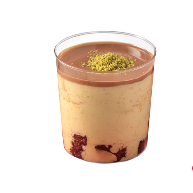 Pistachio Cup
