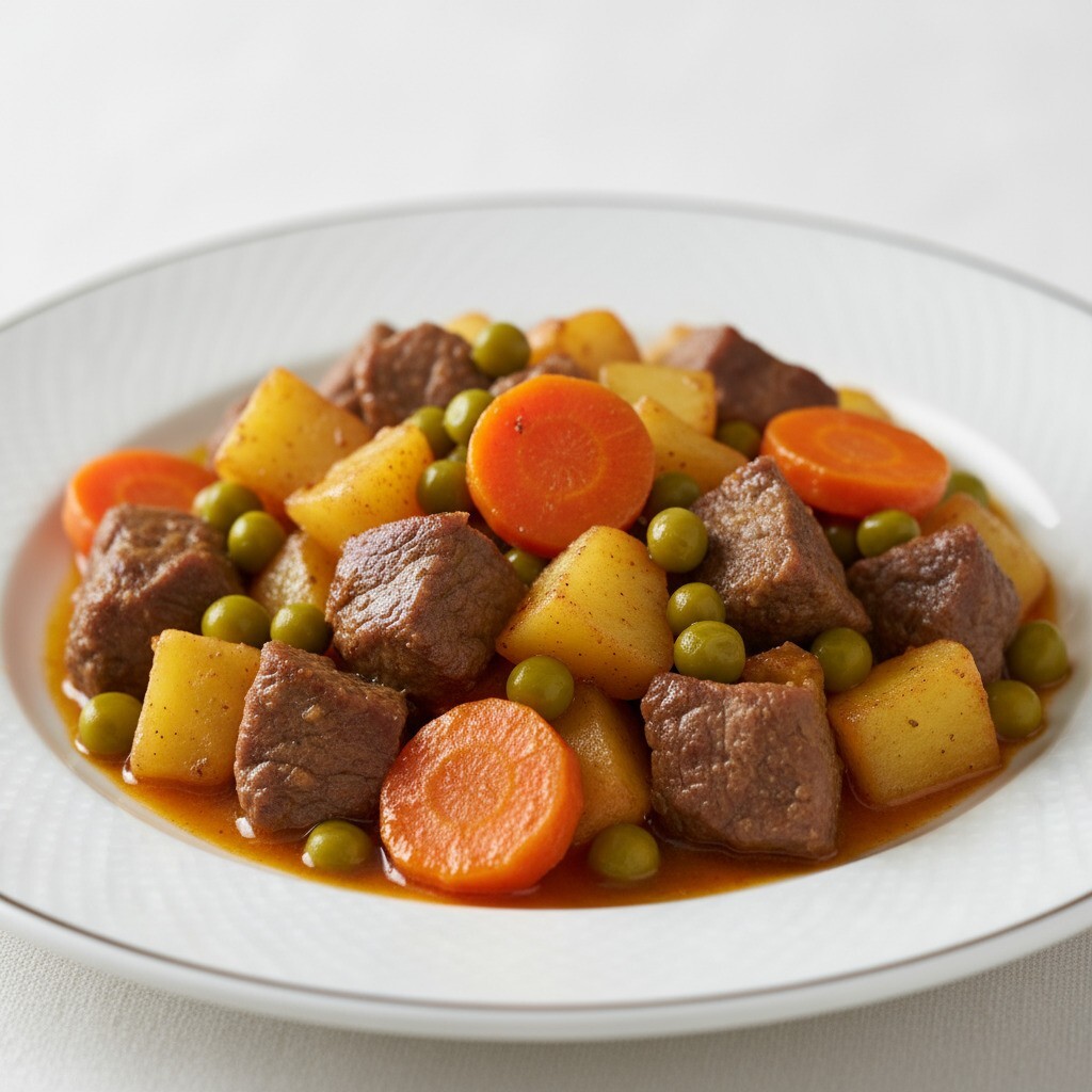 Çiftlik Kebabı