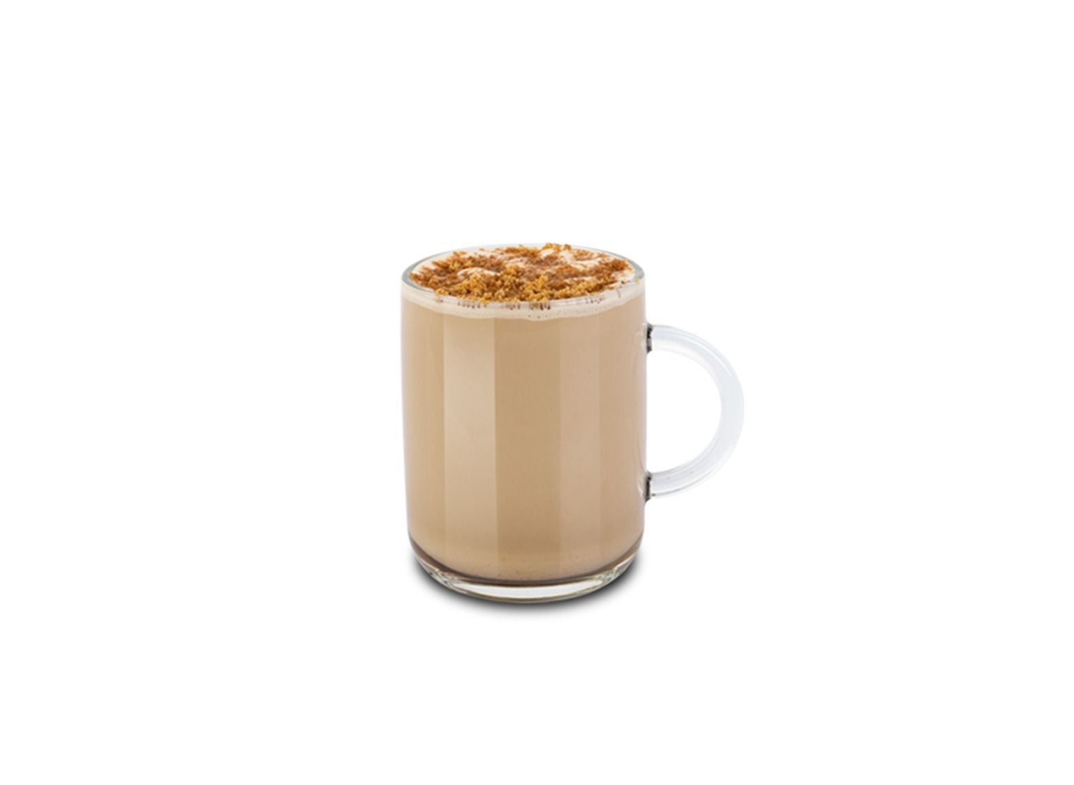 Lotus Latte (Orta Boy)