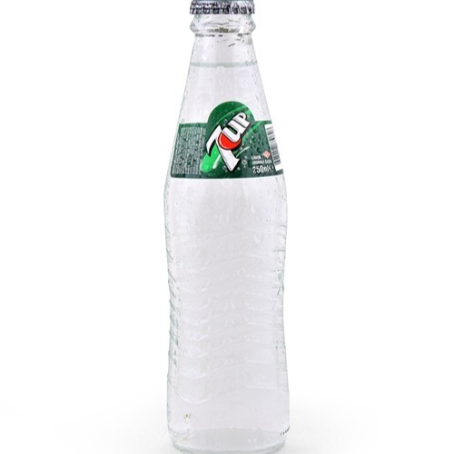 Seven up 330 ml