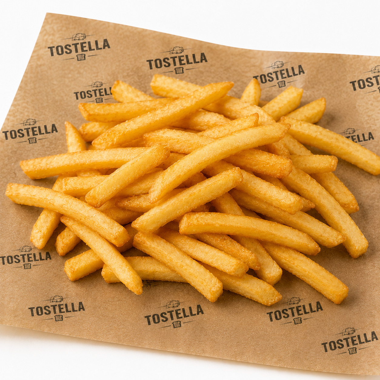 Tostella Fries