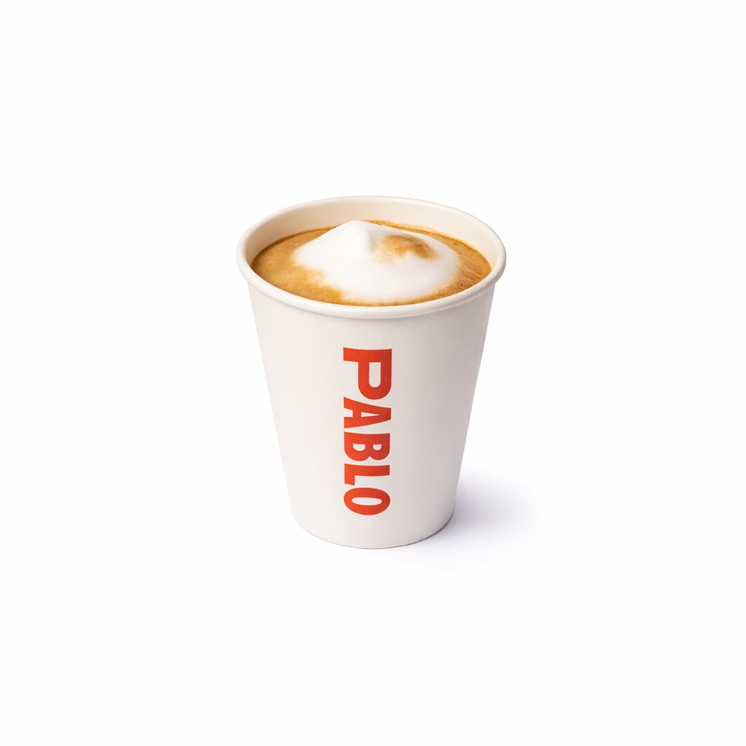 Cappuccino (C)
