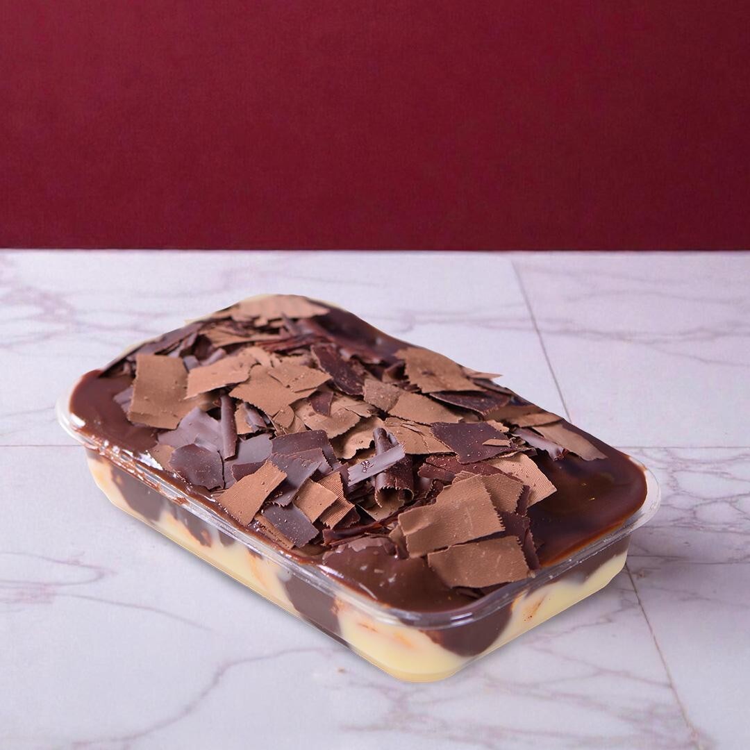 Profiterol (3 Adet)