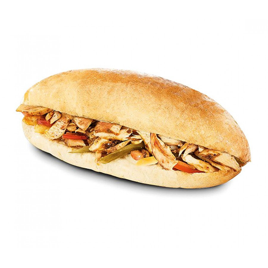 Yarım Ekmek Döner
