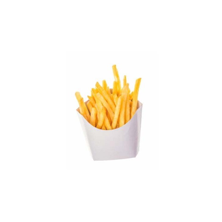 Patates Kızartması
