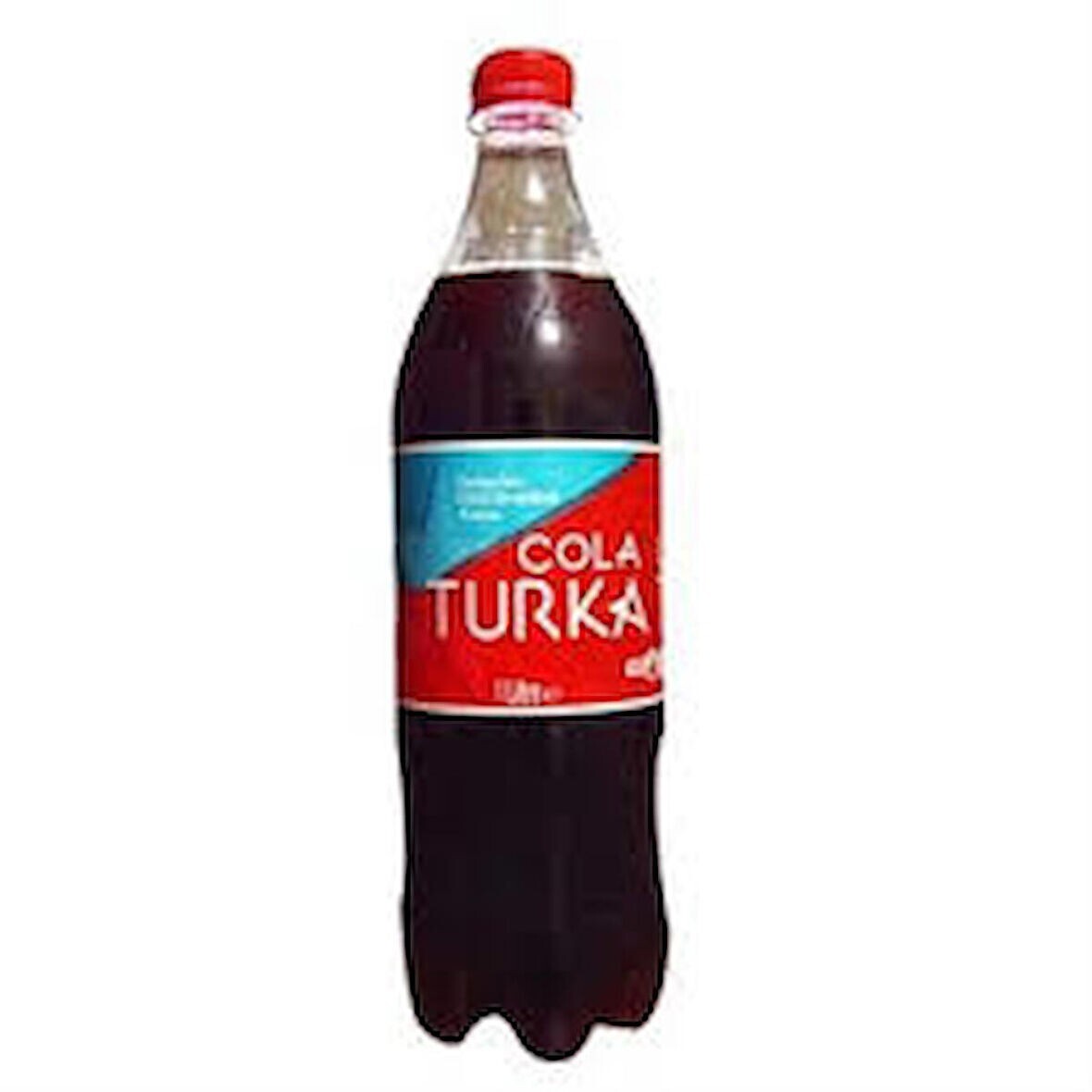 Cola Turka 1 Lt