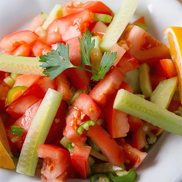 Çoban Salata