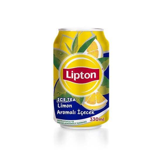 Lipton Limon