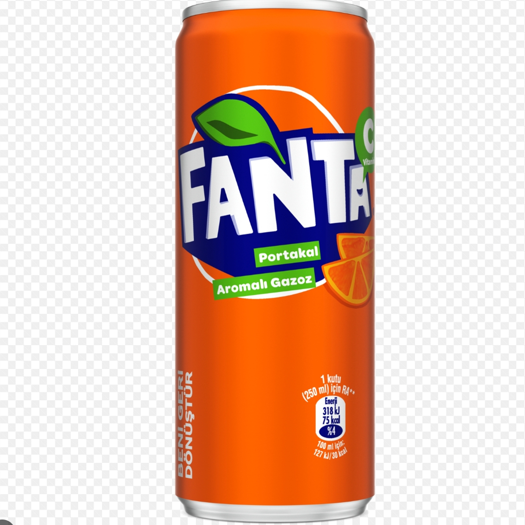 Fanta