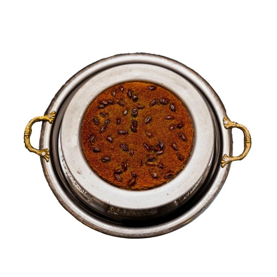 Spesiyal (3 Kişilik)