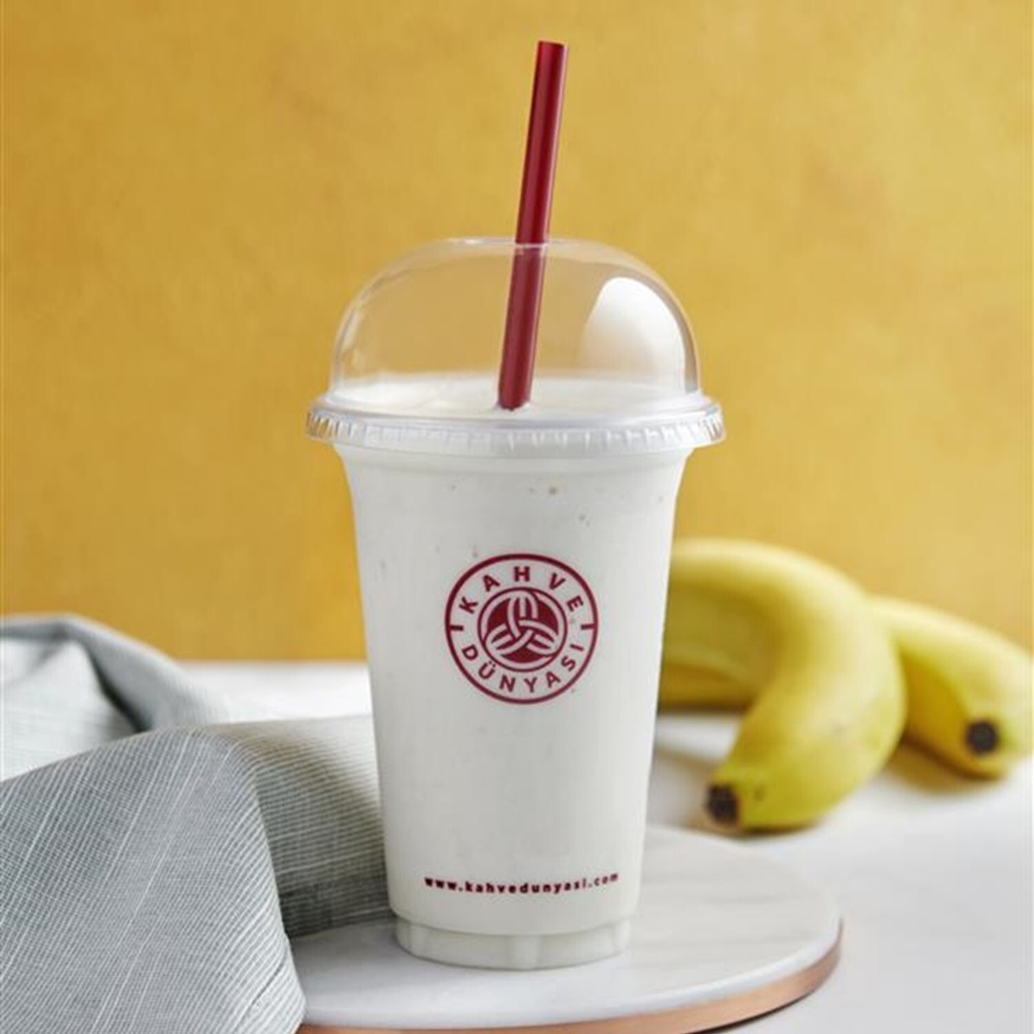 Muzlu Smoothie