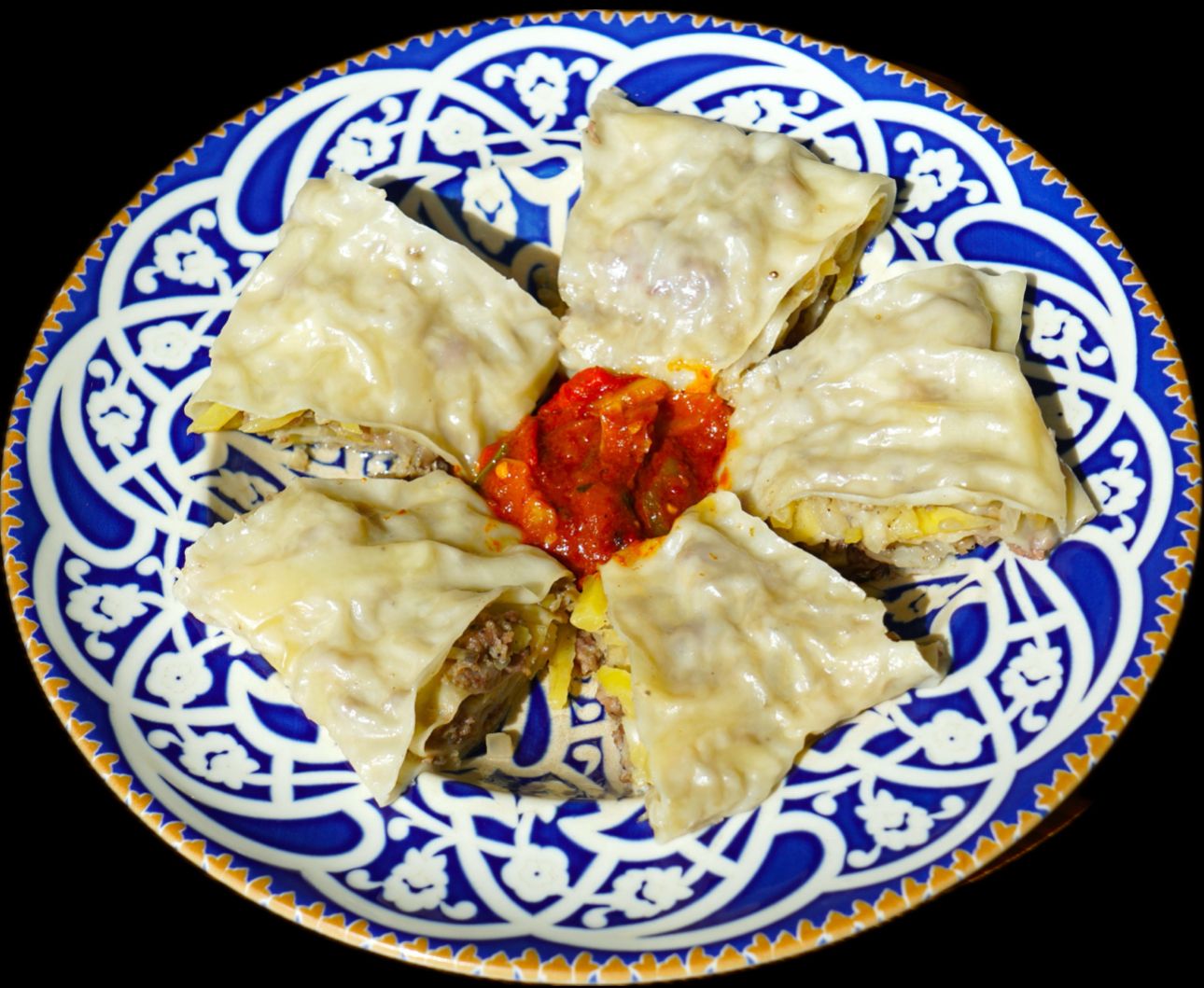 Hanım