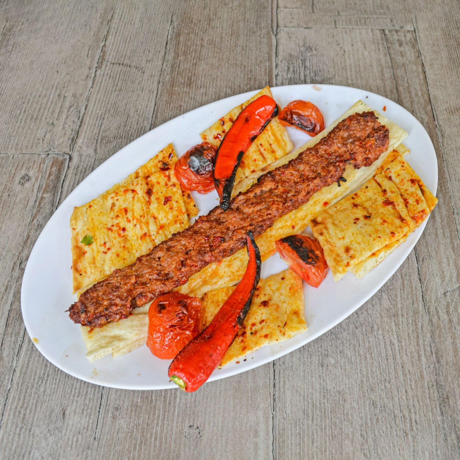 Adana Kebap