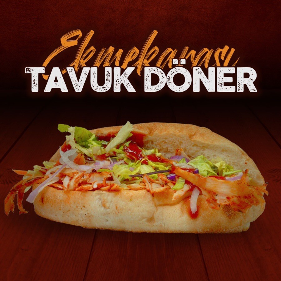 Tam Ekmek Döner