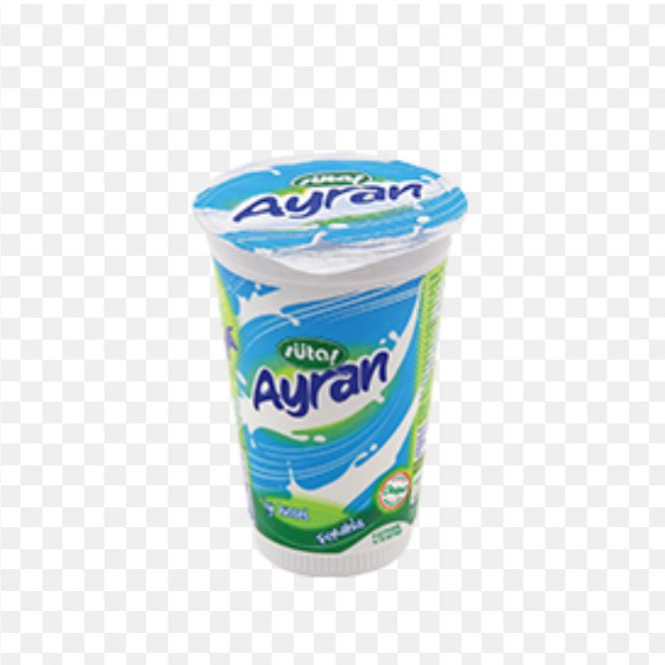 Sütaş Ayran (175ml.)