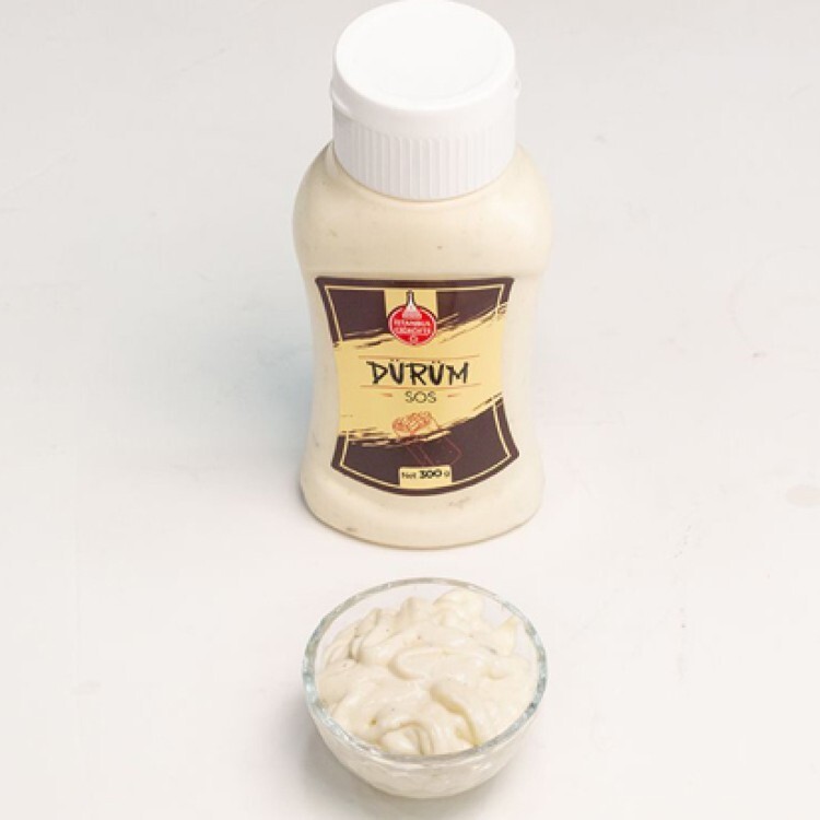 Dürüm Sos (15 G)