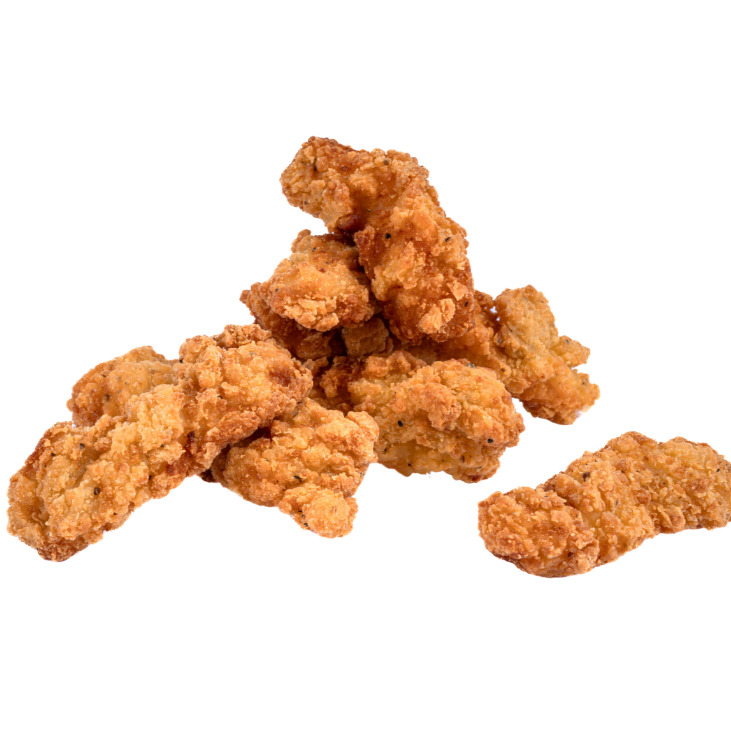 300 Gr Çıtır Bonfile