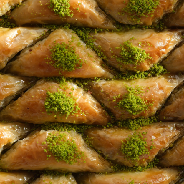 Şöbiyet (500 gr.)