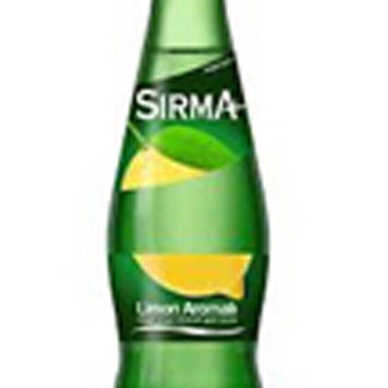 Maden Suyu (20cl.)