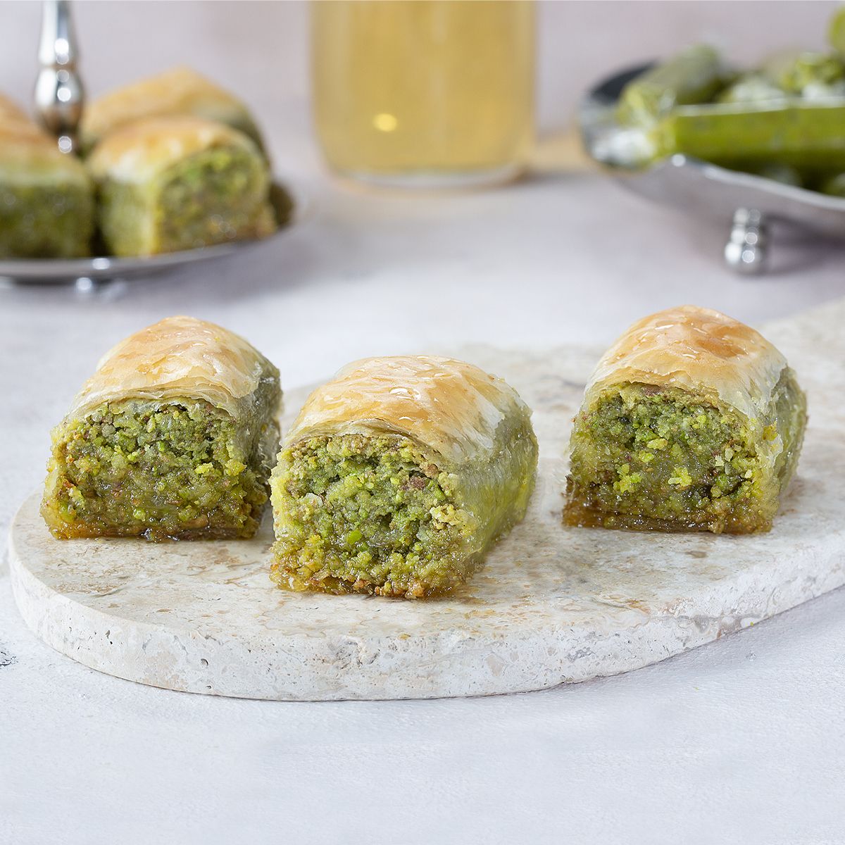 Ankara Sarma ( 500 gr )