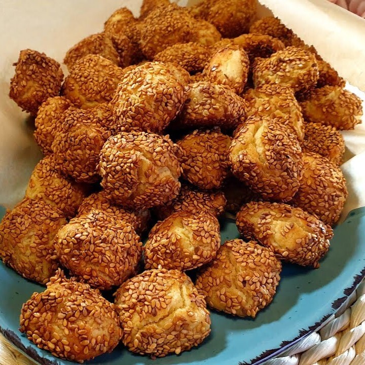 Kıbrıs Gevreği