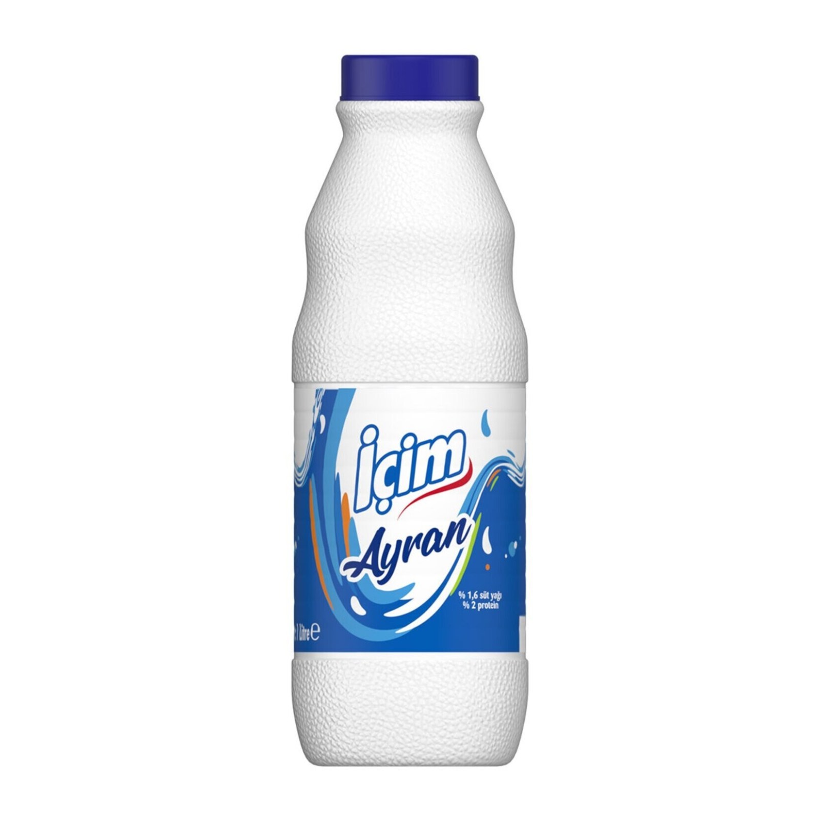 Ayran (1 Lt.)