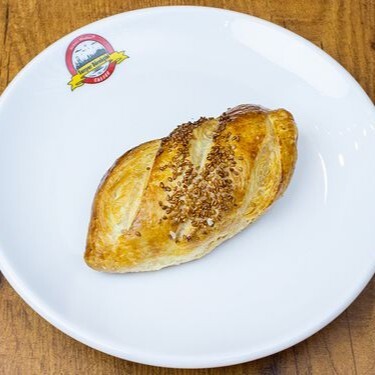 Patatesli Poğaça