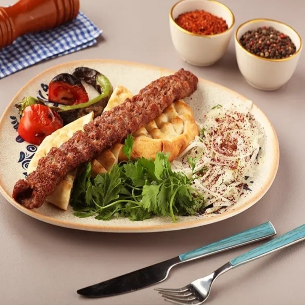 Urfa Kebap Porsiyon