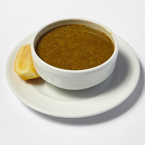 Karalahana Çorbası