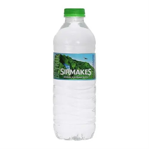 Sırmakeş Su 500 ml