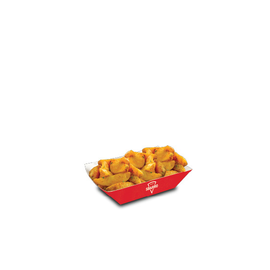 Tereyağlı Fırın Patates (Küçük)