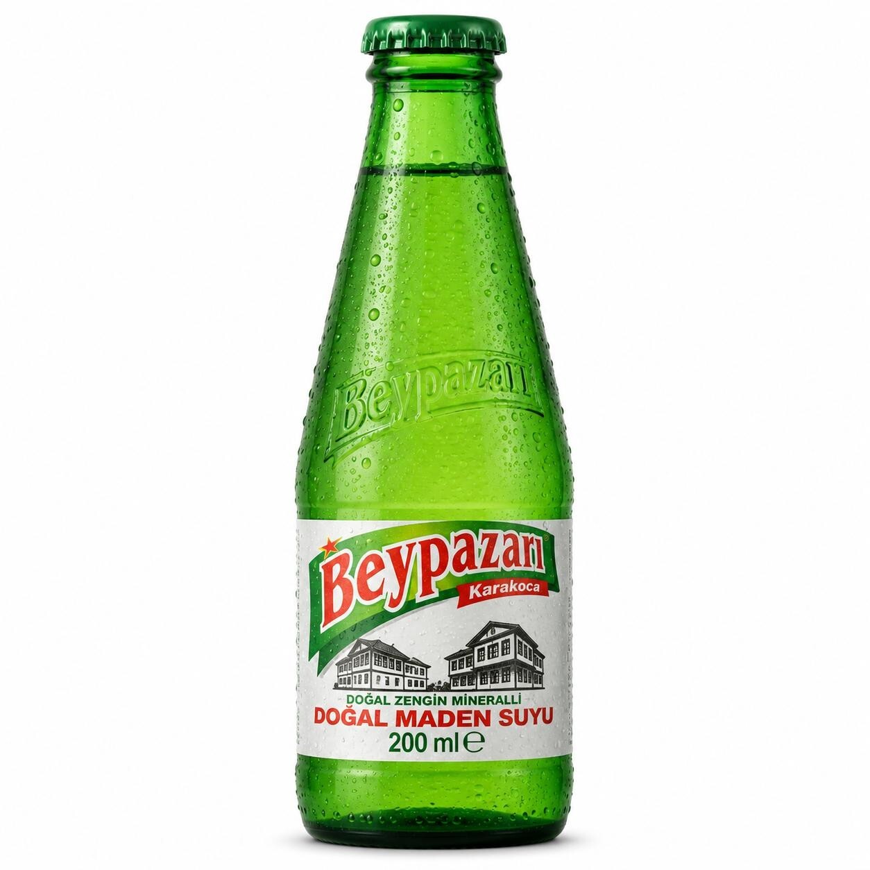 Soda