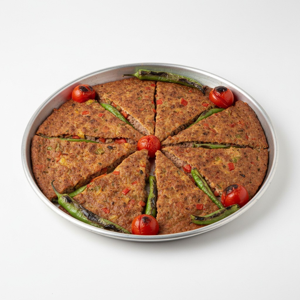 Kilis Tepsi Kebap (200 gr)