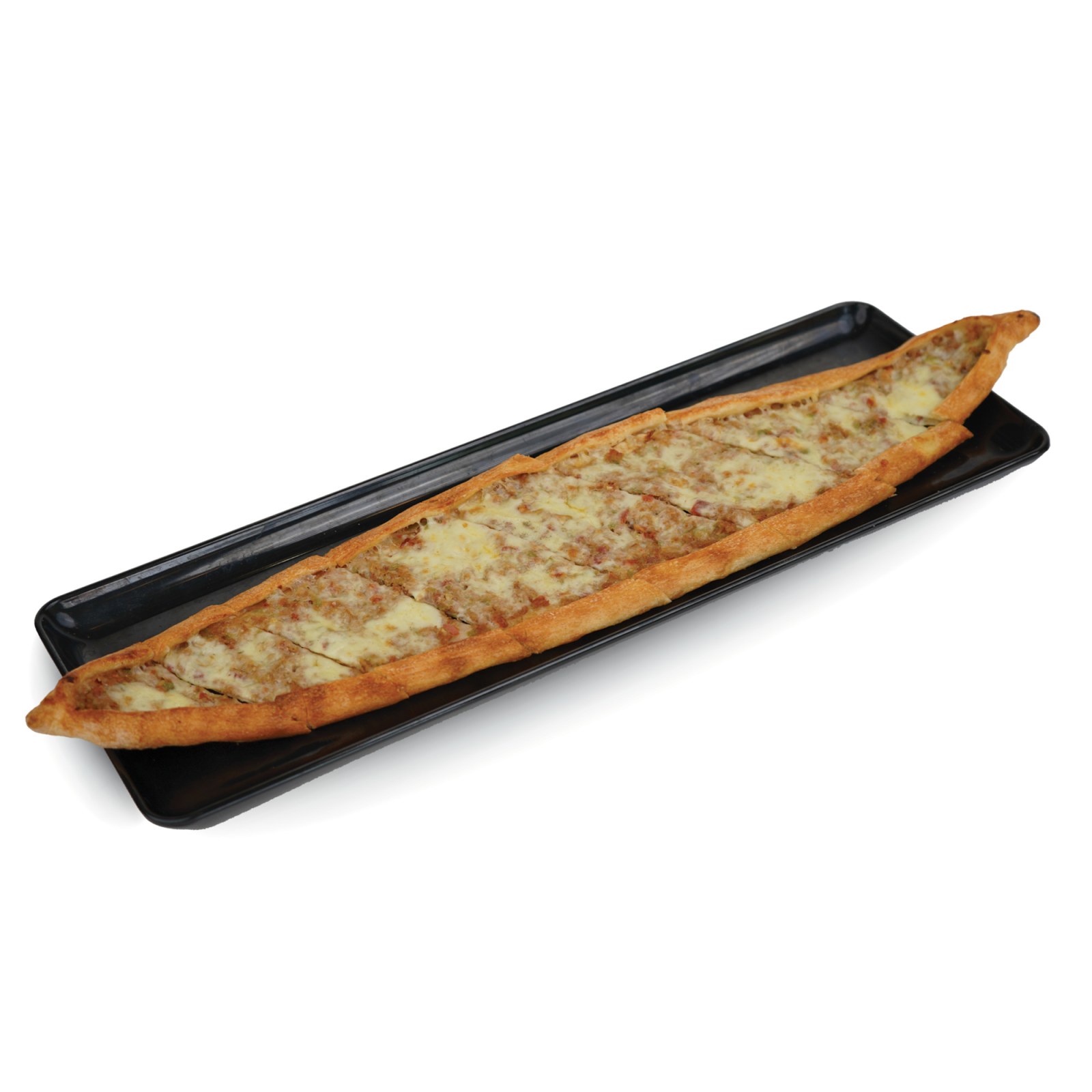 Kuşbaşı Kaşarlı Pide