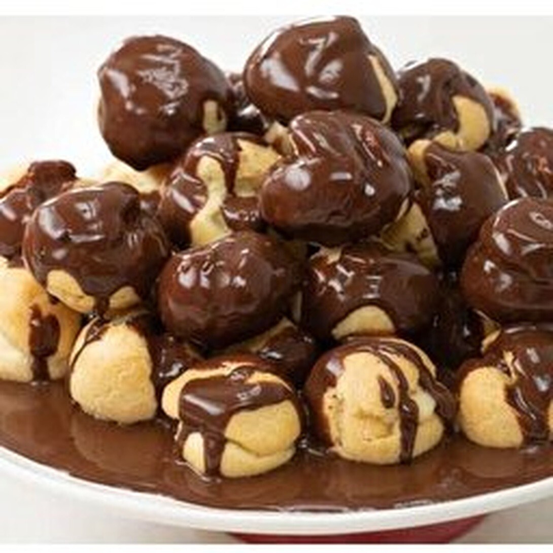 Profiterol