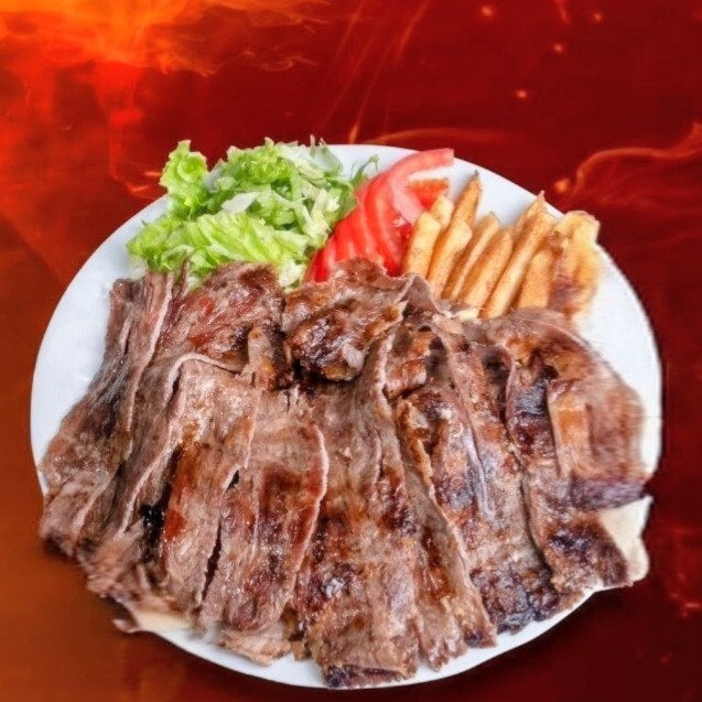 Et Kiloluk 500 Gr (garnitürsüz)