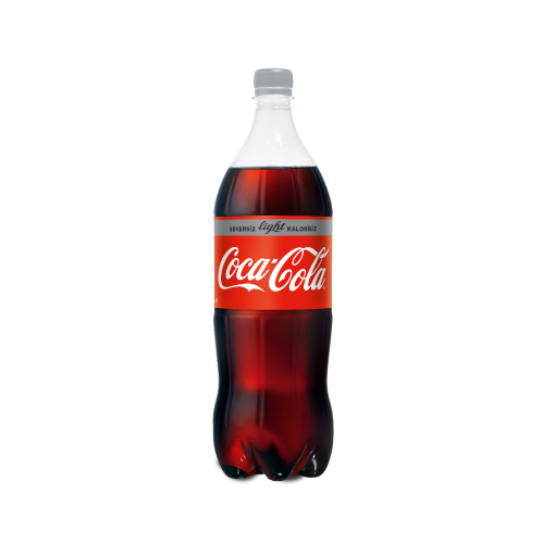 Coca-Cola Light (1 L.)
