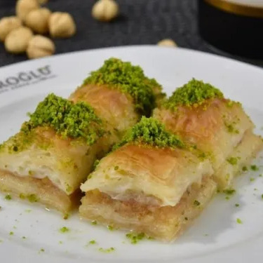Sütlü Nuriye (1 kg)