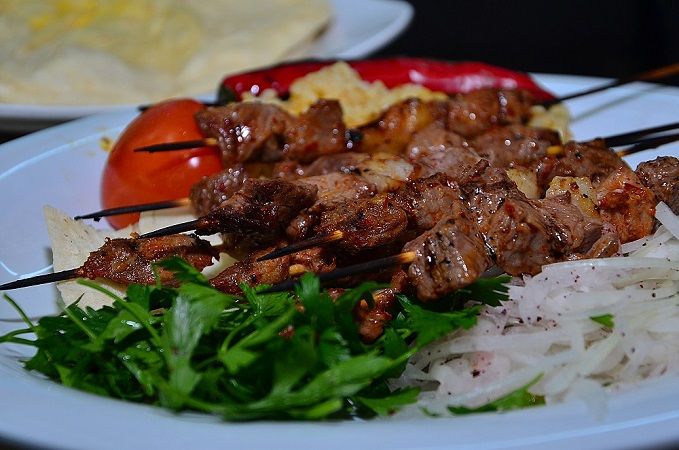 Çöp Şiş