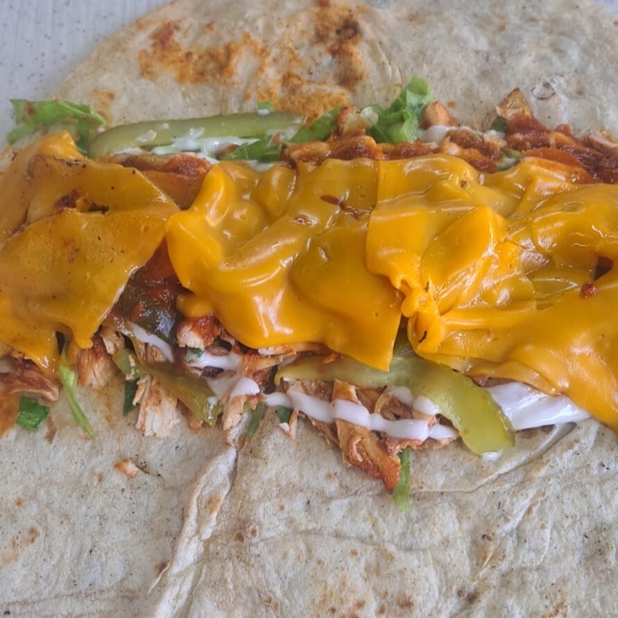 Cheddarlı Döner