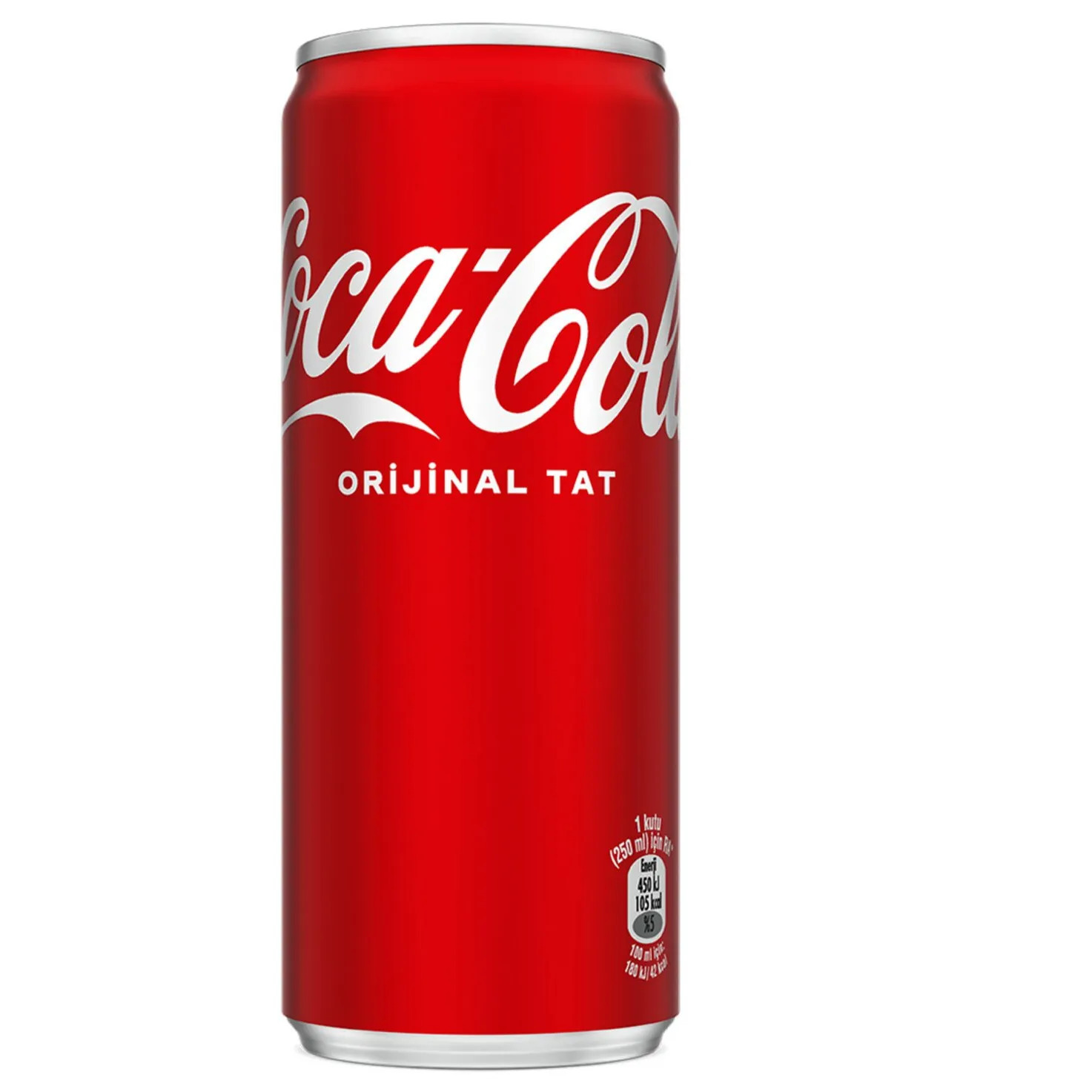 Coca-Cola (33 cl.)