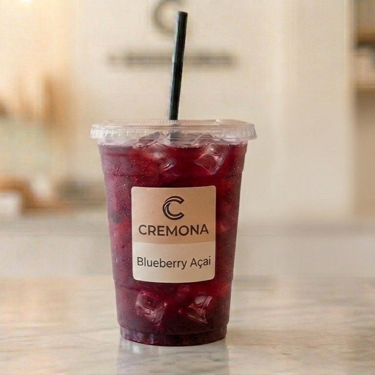Blueberry Açai