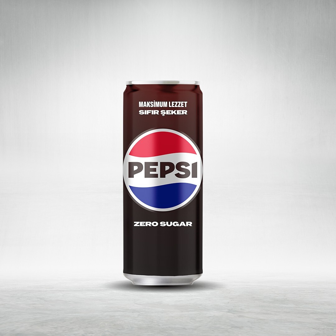 Pepsi Max (33 cl)